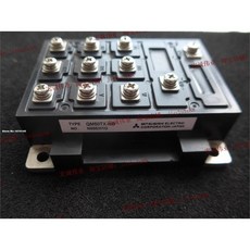QM50TX HB IGBT 전원 모듈, 1개