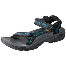 Teva [독일]Teva 남성용 Terra Fi 5 유니버설 남성용 샌들-13836