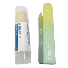 Khurb 精油護鼻膏, 5ml, 1入