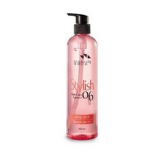 꽃을든남자내츄럴헤어젤400