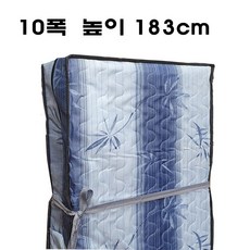 춘향골목기 병풍 돗자리카바-, 1개