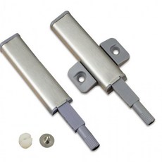 푸쉬오픈뎀핑레일