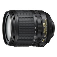 Nikon AF-S DX NIKKOR 18-105mm F3.5-5.6G ED VR AFSDX18105GEDVR[품]