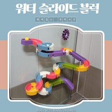 비치담블록