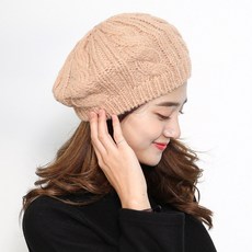핑크베레모