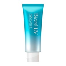 비오레 UV 아쿠아 리치 워터리 에센스 타입 1개, 70g