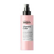 로레알 세리 엑스퍼트 비타미노 컬러 10 인 1 밀크 190ml, 1개