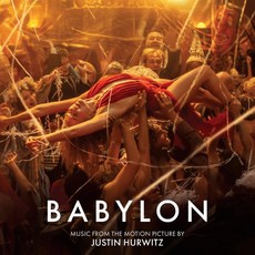 Babylon 바빌론 OST 사운드 트랙 CD+보너스트랙+포스터 - 일본판 23년2월발매, 상품선택 - 베이빌론lp