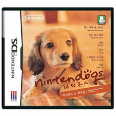 닌텐도ds