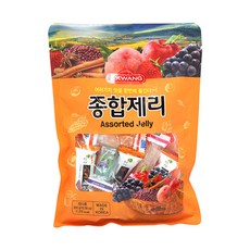 일광 종합제리 300g, 1개