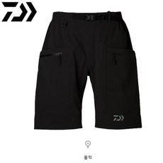 다이와낚시복 TOP01