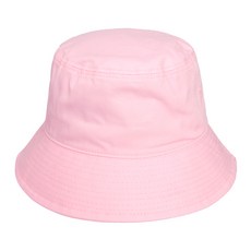 핑크버킷햇
