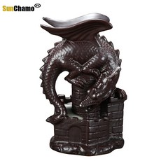 백플로우인센스콘홀더