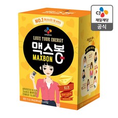 맥스봉치즈