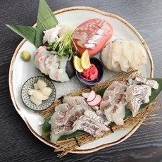 제주 참돔 도미 통필렛 2kg 참돔회 도미회 마스까와, 1세트, 한마리, 참돔 1kg (통도미/찜탕용)