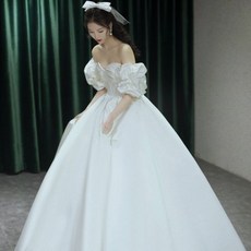 체형별웨딩드레스