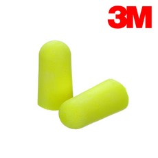 3M 귀마개 이어플러그 이어소프트네온 Earsoft Neon 소음방지