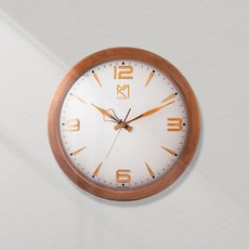 진공관시계 TOP01