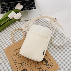 유니자리 미니 크로스백 핸드폰 가방 휴대폰