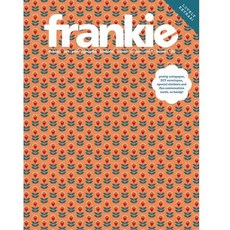 frankie잡지