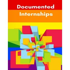 (영문도서) Documented Internships 1St Edition Student Version: Patient Care Internship Record Book & Car... Paperback, Andreina Lionza Urdaneta, English, 9781685649173