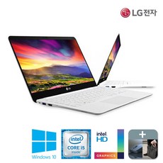 LG노트북 그램 15Z950 i5-5200U 8G 512G 윈도우10