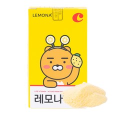 레모나젤리