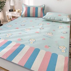 2층침대여름쿨이불