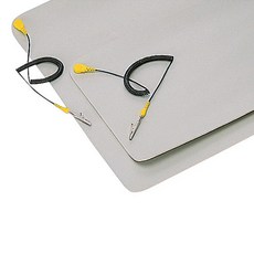 절연 정전기 방지 매트 작업패드 120 x 60cm PK689