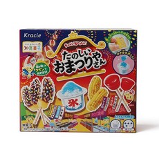 가루쿡 타노시이 오마츠리야상 과자 만들기 26g, 1개