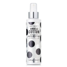 더프트앤도프트 파인 프라그란스 헤어앤바디미스트 엔젤스코튼, 150ml, 5개