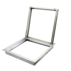 올콕D형 점검구 환기구 684 자석철물환기구 점검 점검구 닥트 환풍구*al콕, 옵_450mm