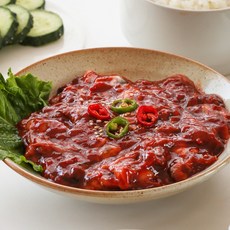 광천토굴젓갈수산