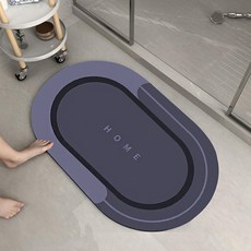 깔끔대장발매트