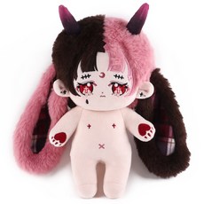 솜인형만들기키트