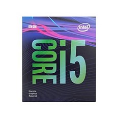 일본정품 3. 인테르 INTEL 인텔 Core i59400F 6코어 9MB캐시 LGA1151 CPU BX80684I59400F [BOX] [일본정, One Size_단품, 상세 설명 참조0, 상세 설명 참조0