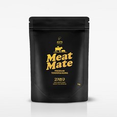 미트메이트 소고기 돼지고기 연육제 숙성제 1kg 3kg 5kg 10kg 선택할인(최대30%), 1개