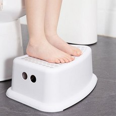 어린이변기발판