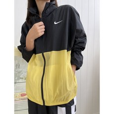 나이키크롭바람막이
