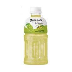 모구모구 샤인머스캣 320ml 6개세트, 6개