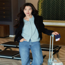 지오다노와이드데님