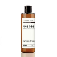 쇠비름 추출물 마치현 원액, 300ml