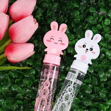 미니 토끼 버블 24개 한박스
