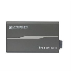 아이패스블랙 애프터블로우 차량용 에어컨 습기 건조기, ITBM-100 Plus 108