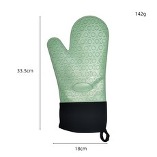 실리콘오븐손가락장갑