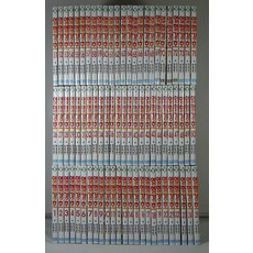 열혈강호 1~75 세트, 대원씨아이(만화/잡지)