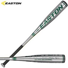 2021 B5 프로 빅배럴 원피스 알로이 야구배트, 32인치-27온스