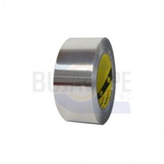 3M 425 알루미늄테이프 120mic 50mm x 55M, 1개