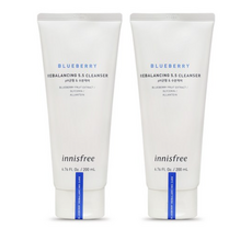 이니스프리블루베리클렌징워터