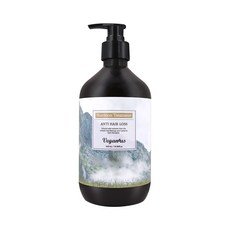 비건어스 탈모완화 뉴트리션 트리트먼트 500ml 두피